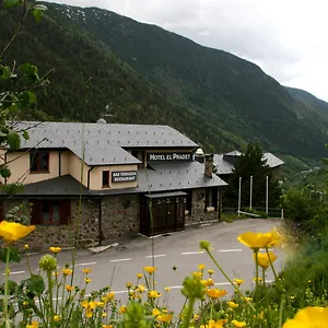El Pradet Andorra