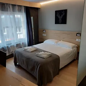 Mirtil Andorra