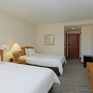 Four Points By Sheraton Dominican Republic