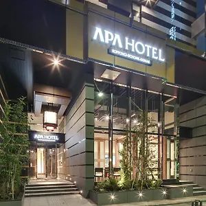 Apa Roppongi Itchome Ekimae Tokio