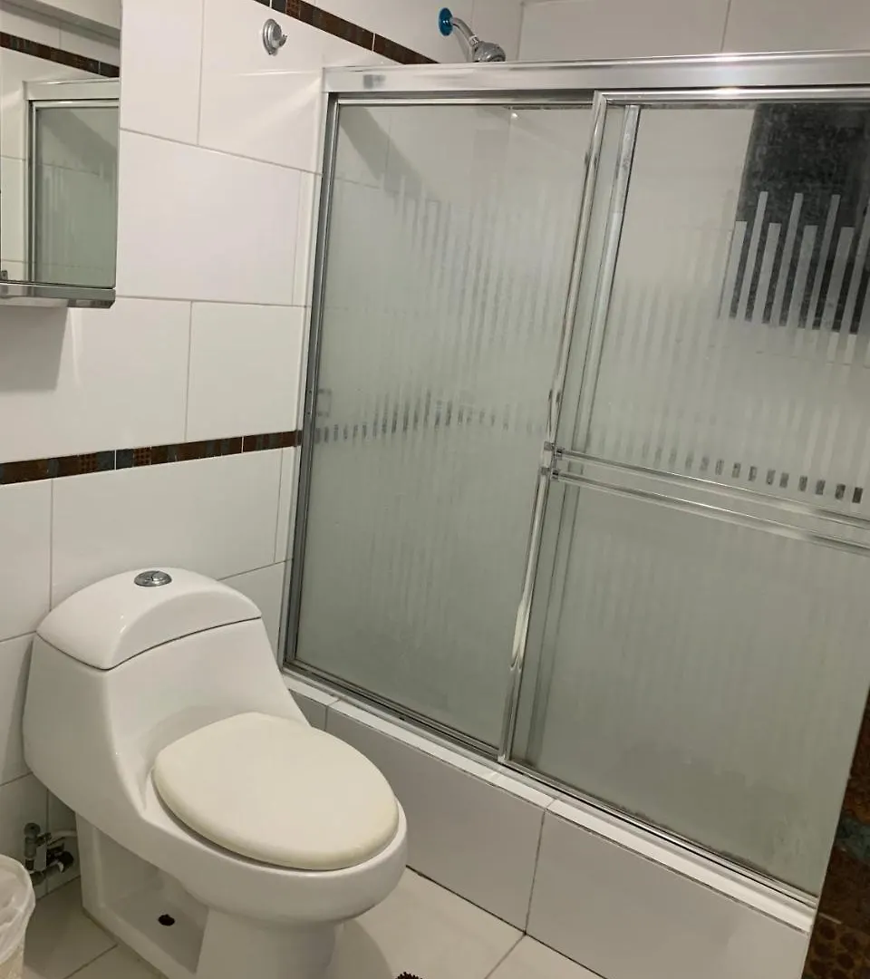Guest house Malecon Rooms Y Hotel Santo Domingo